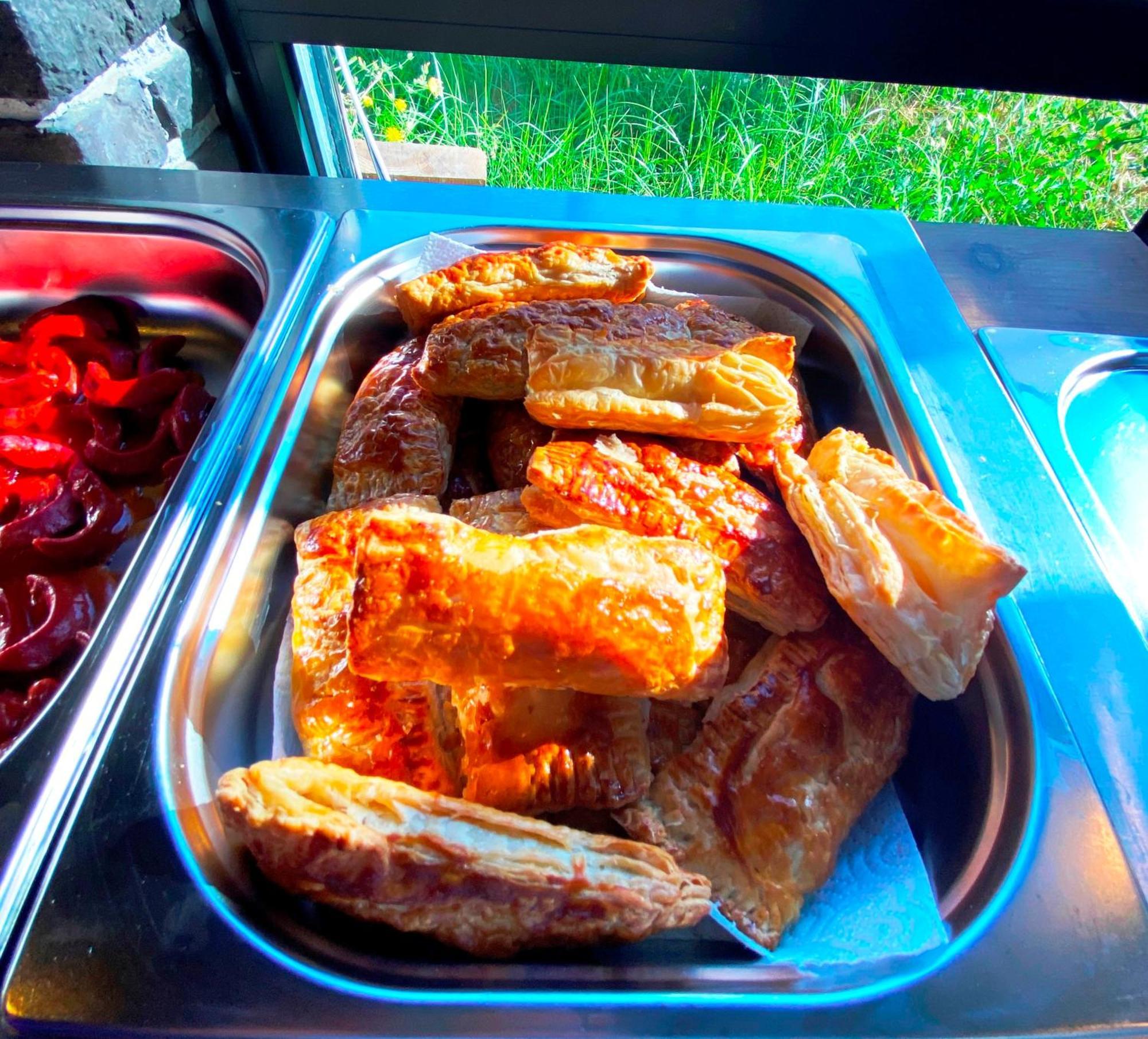 Csk 오텔 호텔 테키르다그 외부 사진